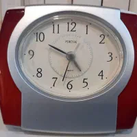 ساعت رومیزی