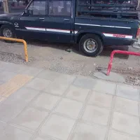 با سلام مزدا ۲۰۰۰ بکر|خودرو سواری و وانت|قائن, |دیوار