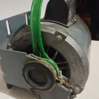 موتور کولر آبی بزرگ نو