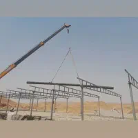 جوشکار سیار  منصف ماهر