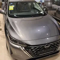 نیسان سیلفی مکس ادیشن صفر