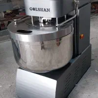 میکسر اسپیرال گلشن ماشین / کیفیت بالا