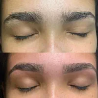 موخوره گیری واصلاح صورت جم|خدمات آرایشگری و زیبایی|جم, |دیوار