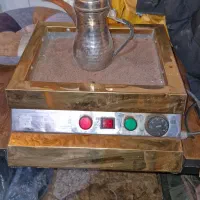 قهوه ساز شنی