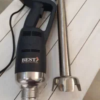 گوشتکوب برقی صنعتی