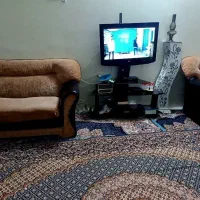 فروش مبل و میز تلویزیون|مبلمان خانگی و میز عسلی|بجنورد, |دیوار