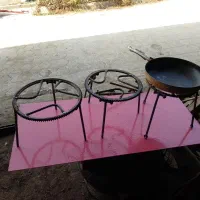 منقل کبابی|اجاق گاز و لوازم برقی پخت‌وپز|گرگان, |دیوار