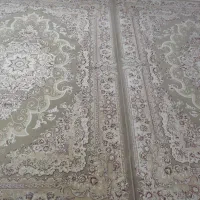 یک جفت فرش۹متری