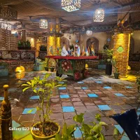 یک نفر سالنکار آقا