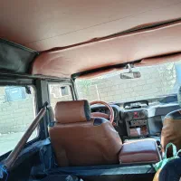 پاژن مدل 83 سالم
