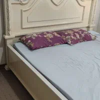 تخت خواب دو نفره