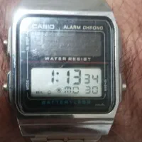 ساعت کاسیو خورشیدی