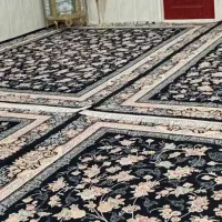 قالی|فرش|خرم‌آباد, |دیوار