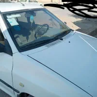 ماشین پراید مدل ۹۰