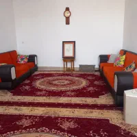 اجاره سوییت تمیز مرتب ۱۰۰متری مبله پارکینگ دار