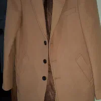 پالتو مردانه|لباس|گرگان, |دیوار