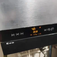 پکیج دیواری تاچی 24 در حد نو سرویس شده