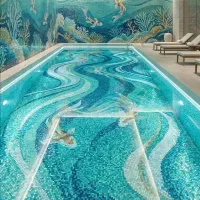 تاسیسات ساختمان--استخرجکوزی صفرتاصد اجرا