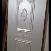 تولیدی درب چوبی