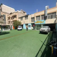اجاره ویلایی 500متر زمین600متر ساخت16خوابه|اجارهٔ خانه و ویلا|اصفهان, سعادت‌آباد|دیوار