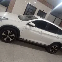 تیگو 7 مدل 97|خودرو سواری و وانت|شیراز, فرگاز|دیوار