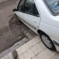 پرشیا مدل 96|خودرو سواری و وانت|میانه, |دیوار