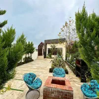 ویلا-مدرن-300متر-شهرکی-سندار-لوکیشن-جنگلی