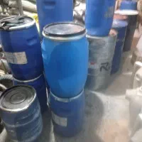 بشکه 200لیتری و 100لیتری