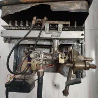 آبگرمکن  دیواری|آبگرمکن، پکیج، شوفاژ|جوادآباد, |دیوار