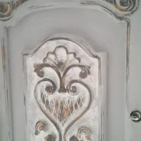 کنسول و ویترین پتینه|بوفه، ویترین، کنسول|قم, پردیسان|دیوار