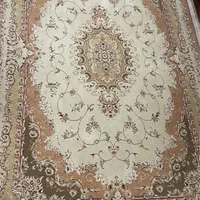 یک جفت فرش ۶ متری|فرش|گرگان, |دیوار