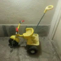 دوچرخه سایز ۱۲ / سه چرخه / اسکوتر|دوچرخه، اسکیت، اسکوتر|تهران, جیحون|دیوار