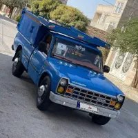 نیسان دوگانه شرکت میزان