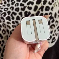 اداپتور۲۰ وات ایفون