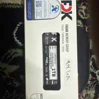 Ssd 1TB FDK fadak فدک