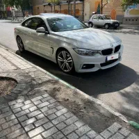 ب ام و سری چهار کوپه ۴۲۰