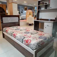 ساخت انواع تخت خواب|تخت و سرویس خواب|بیرجند, |دیوار