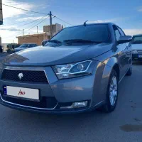 دنا معمولی مدل ۹۷