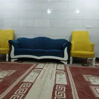 سوئیت  مبله ناز همراه قایق سواری رفتینگ|اجارهٔ کوتاه‌مدت آپارتمان و سوئیت|سامان, |دیوار