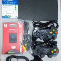 پلی۲چندکاره)گیمqاستیک۵نت۳اندرویدPS1باکس۴تو۹max10فت