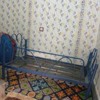 تختخواب کودک|تخت و سرویس خواب|مشگین شهر, |دیوار