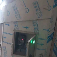 دستگاه پهلوانی کرج