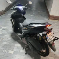 موتورسیکلت r155 نیرو موتور|موتورسیکلت|تهران, هروی|دیوار