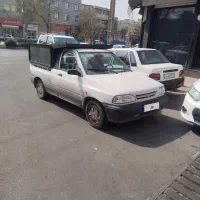 پراید وانت 1404