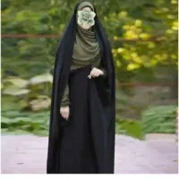 چادرقجری