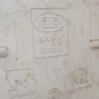 تانکر ۱۰ هزار لیتری