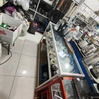 واگذاری تعمیرات لوازم خانگی|اجارهٔ مغازه و غرفه|قم, علی آباد|دیوار