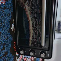 فربرقی|اجاق گاز و لوازم برقی پختوپز|یزد, |دیوار