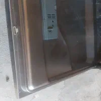 فروش ماشین ظرفشویی ۱۴نفره اسنوا|ماشین ظرفشویی|مسجد سلیمان, |دیوار