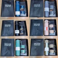 فلاسک قلمی و یک نیم لیتر